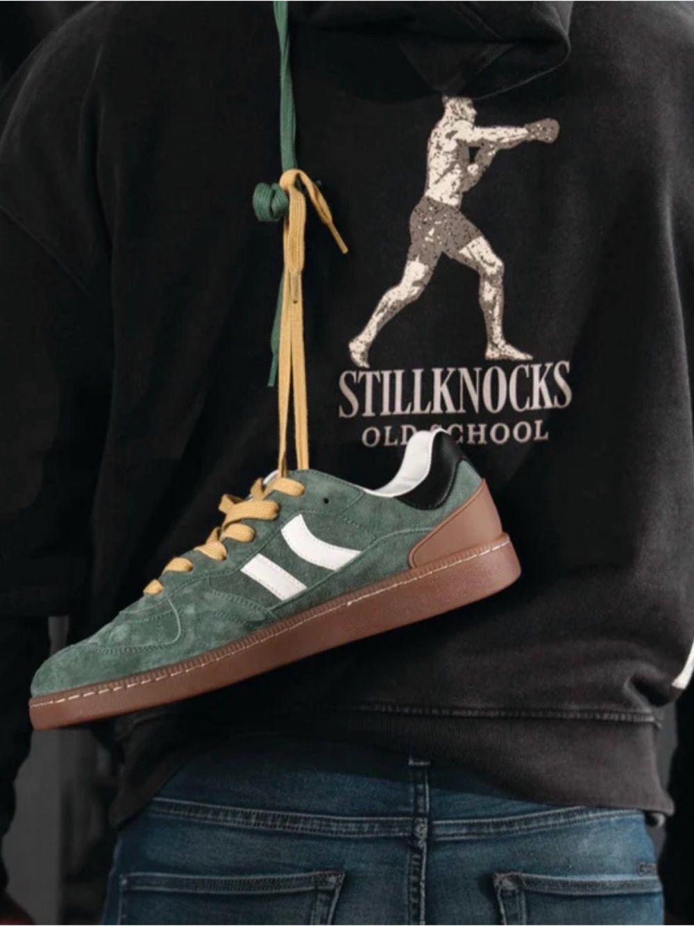 Still knocks coolway shoes men’s size 9 cactus man nwot